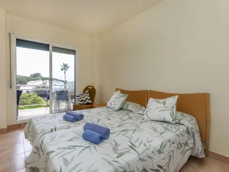 Port Pals EIII – Apt 90 m² vue mer à Pals : photo 22