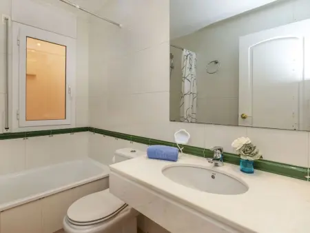 Port Pals EIII – Apt 90 m² vue mer à Pals : photo 23