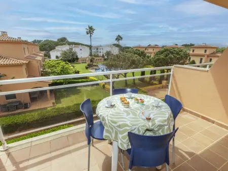 Port Pals EIII – Apt 90 m² vue mer à Pals : photo 24