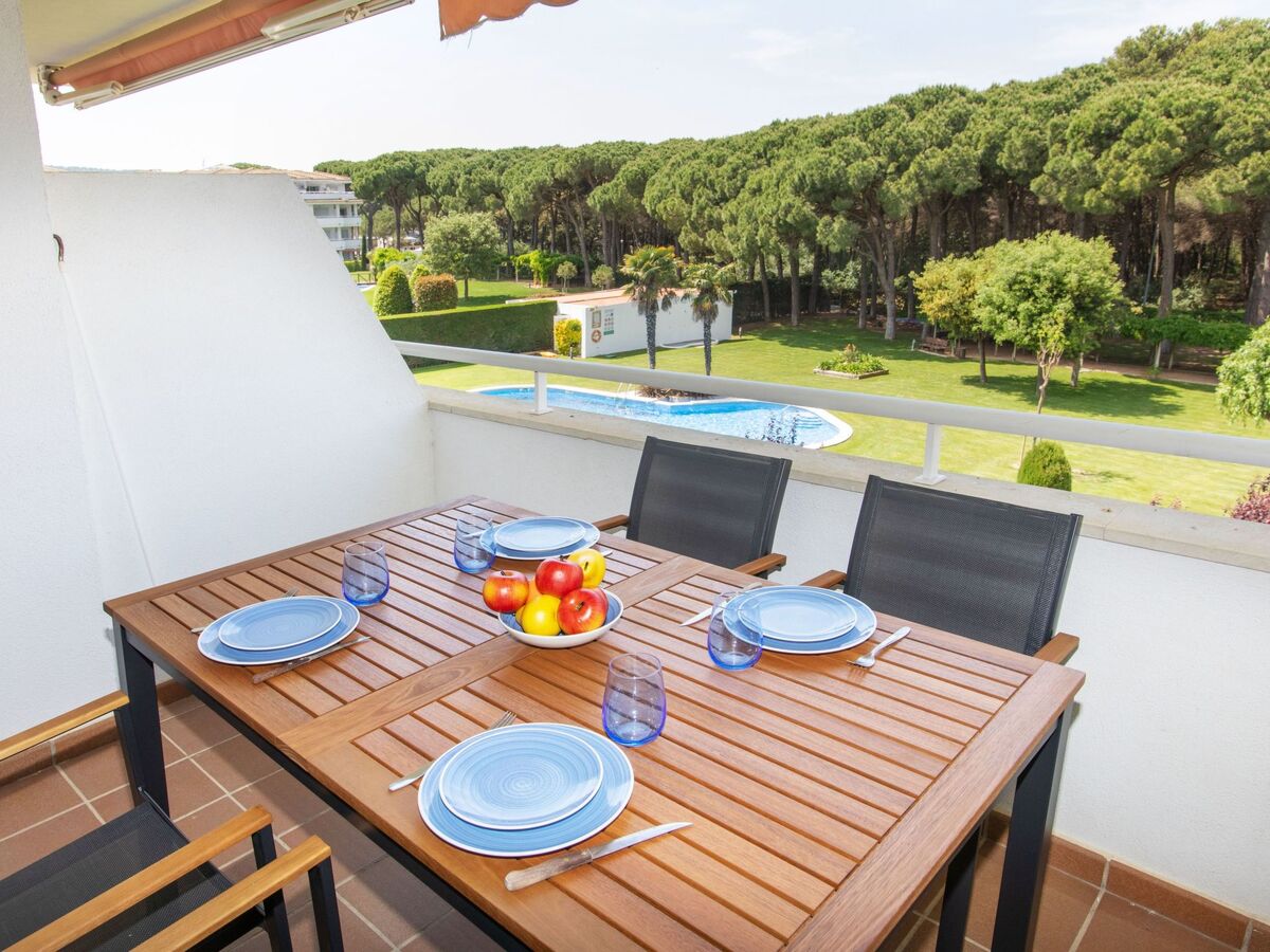 Appartement Green Mar C, Pals – 950m de la plage - Photo 1
