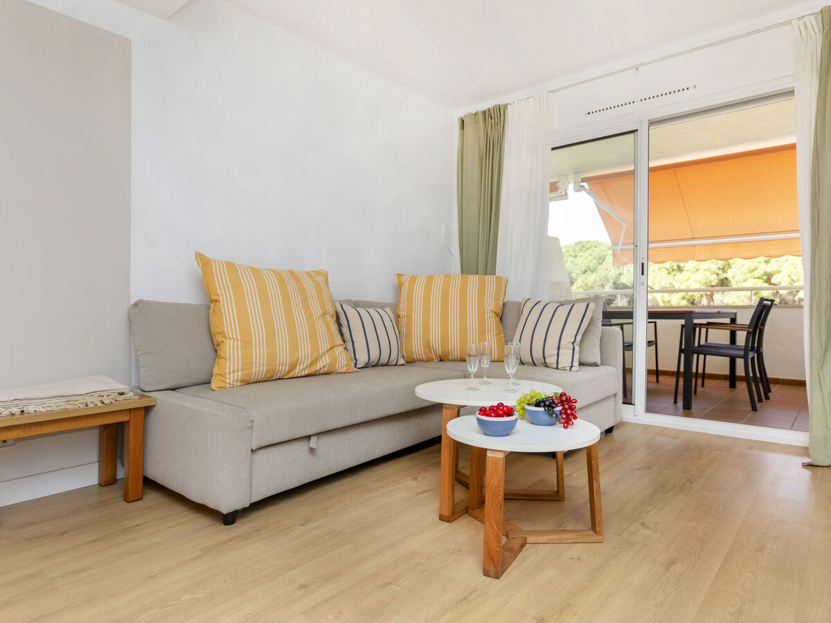 Appartement Green Mar C, Pals – 950m de la plage - Photo 2