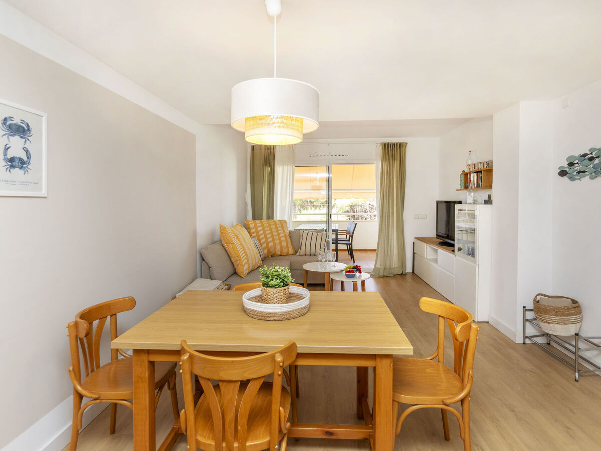 Appartement Green Mar C, Pals – 950m de la plage - Photo 3