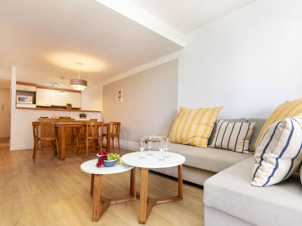 Appartement Green Mar C, Pals – 950m de la plage - Photo 4