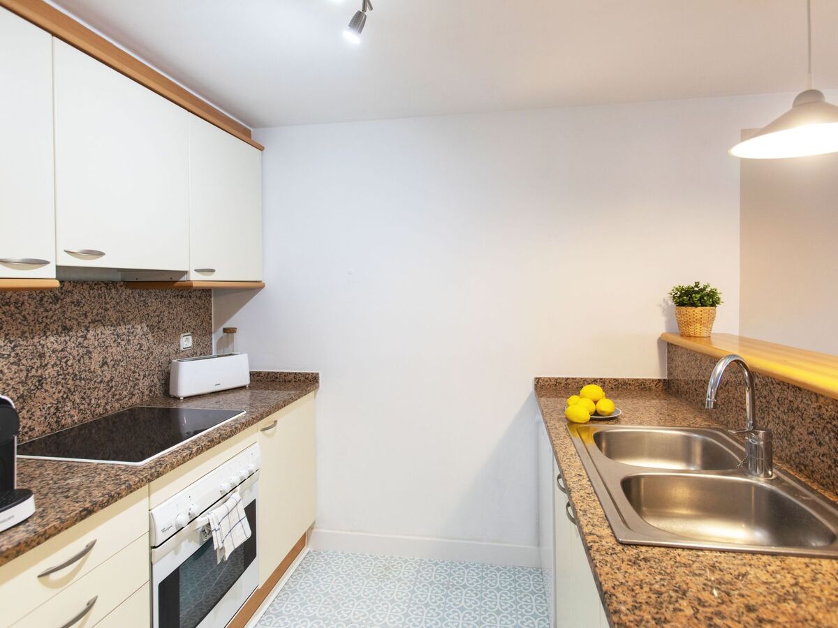 Appartement Green Mar C, Pals – 950m de la plage - Photo 5