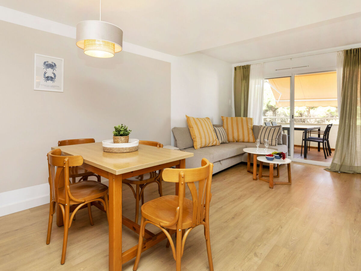 Appartement Green Mar C, Pals – 950m de la plage - Photo 7