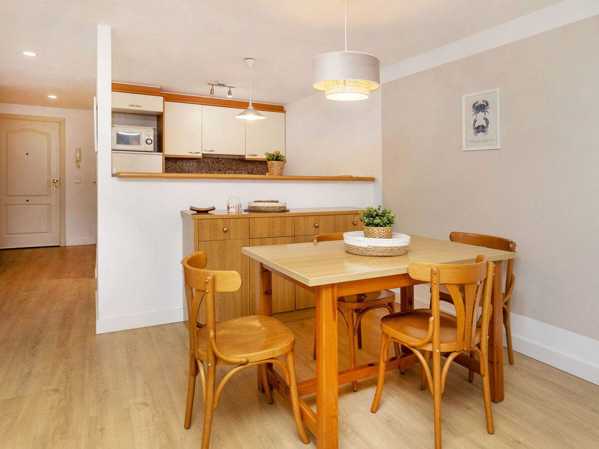 Appartement Green Mar C, Pals – 950m de la plage - Photo 8