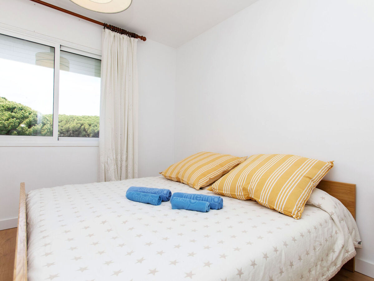 Appartement Green Mar C, Pals – 950m de la plage - Photo 9