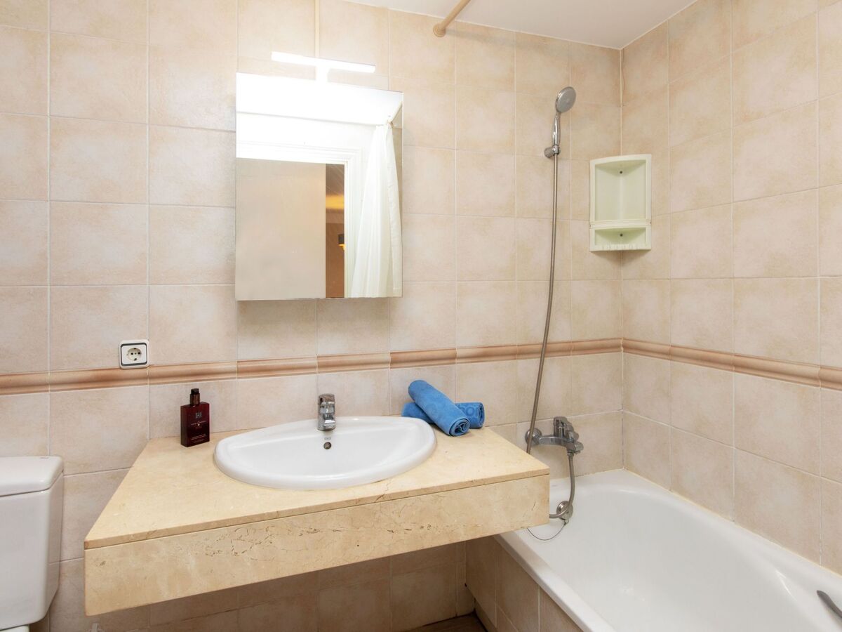 Appartement Green Mar C, Pals – 950m de la plage - Photo 10