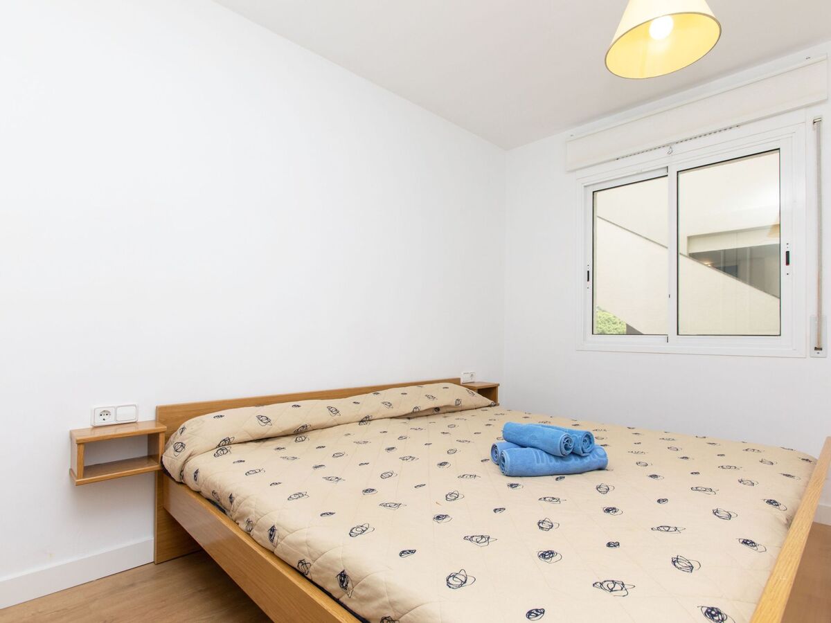 Appartement Green Mar C, Pals – 950m de la plage - Photo 11