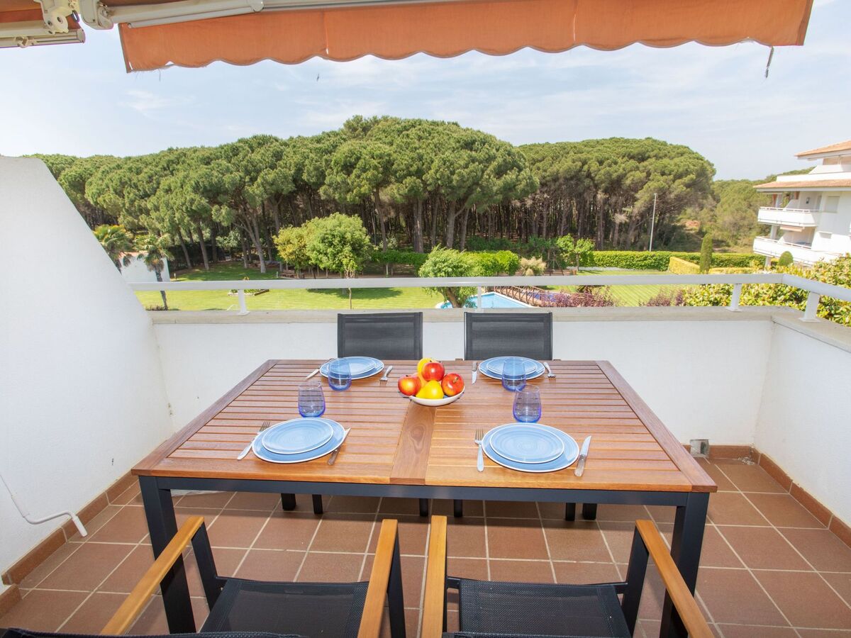 Appartement Green Mar C, Pals – 950m de la plage - Photo 12