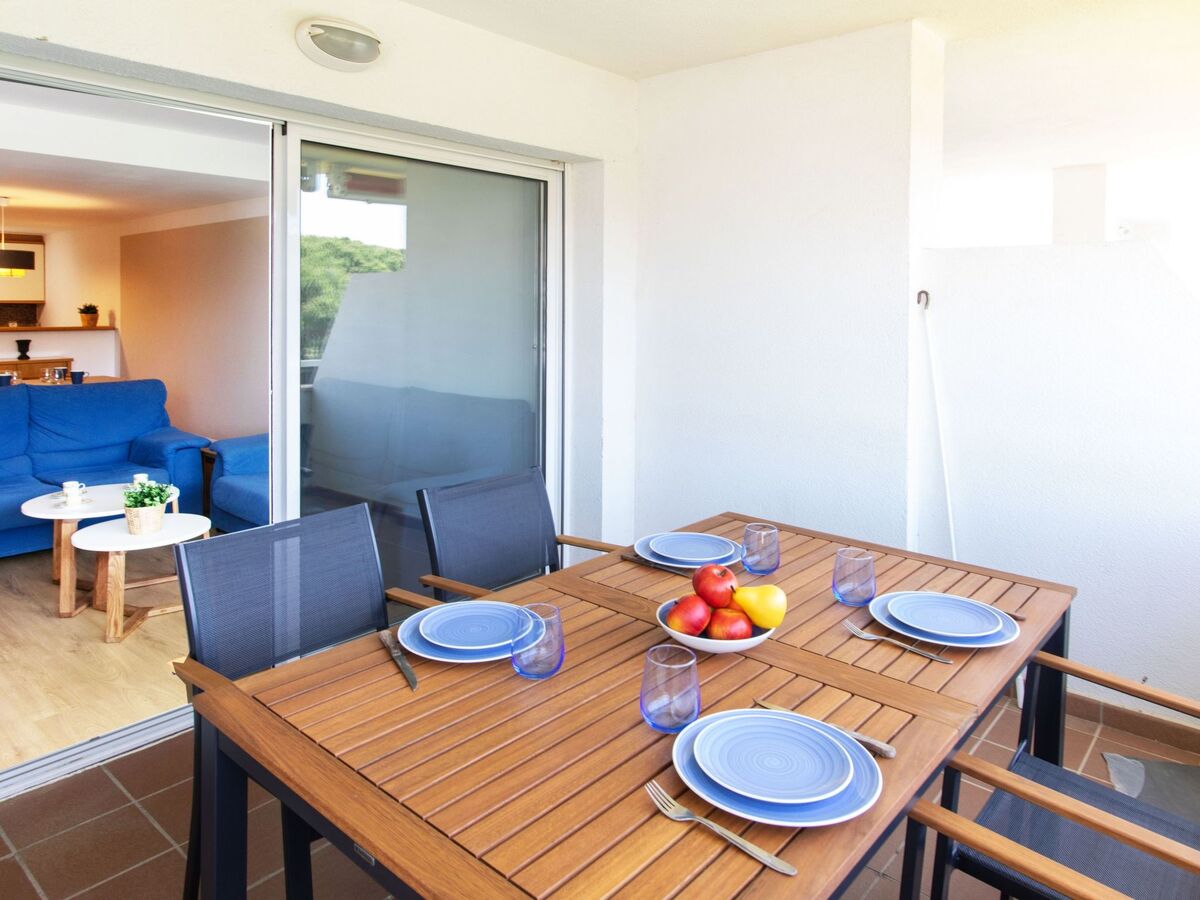 Appartement Green Mar C, Pals – 950m de la plage - Photo 13