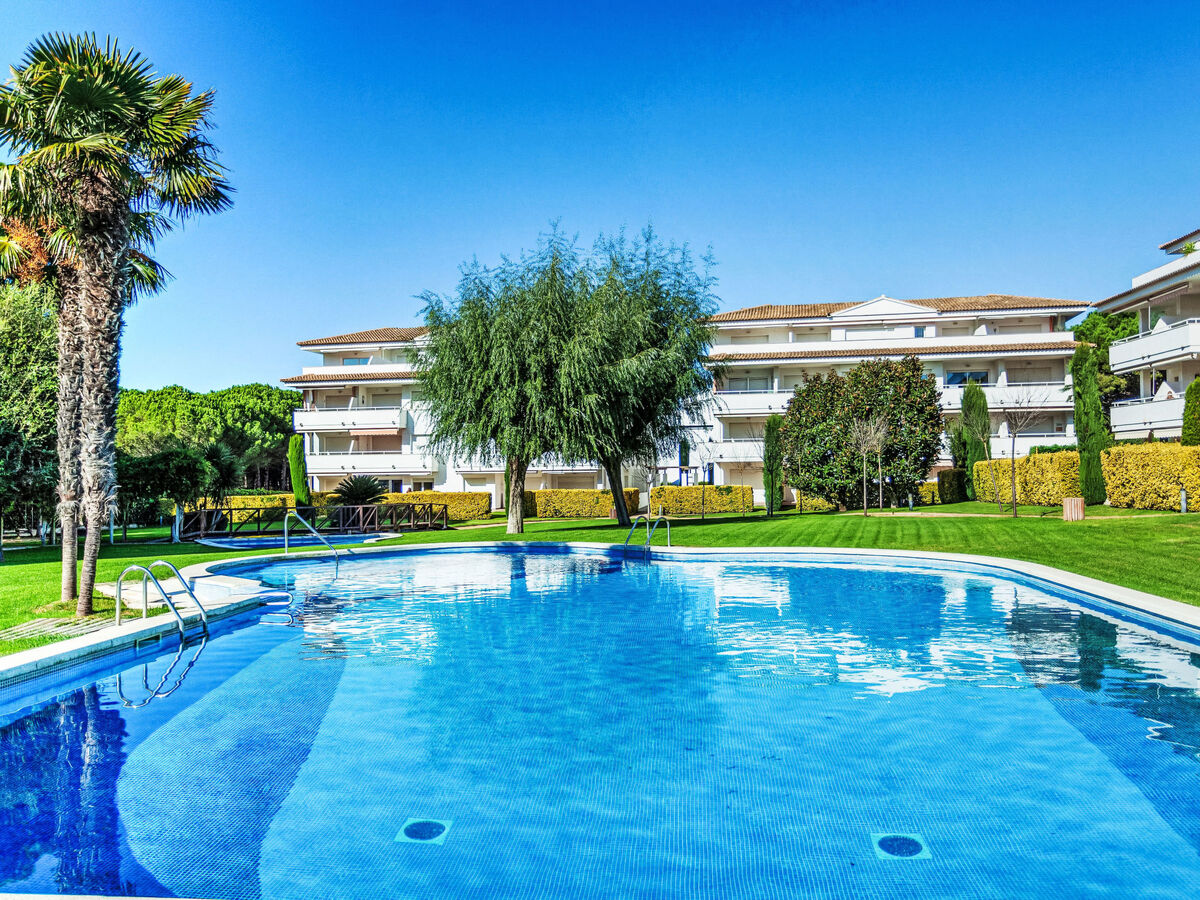 Appartement Green Mar C, Pals – 950m de la plage - Photo 16