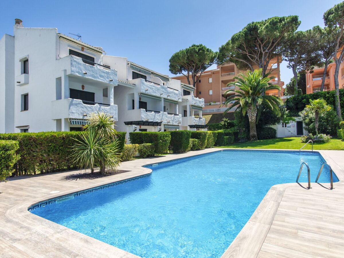 Coto Gamo Holiday Escape, appartement Pals - Photo 1