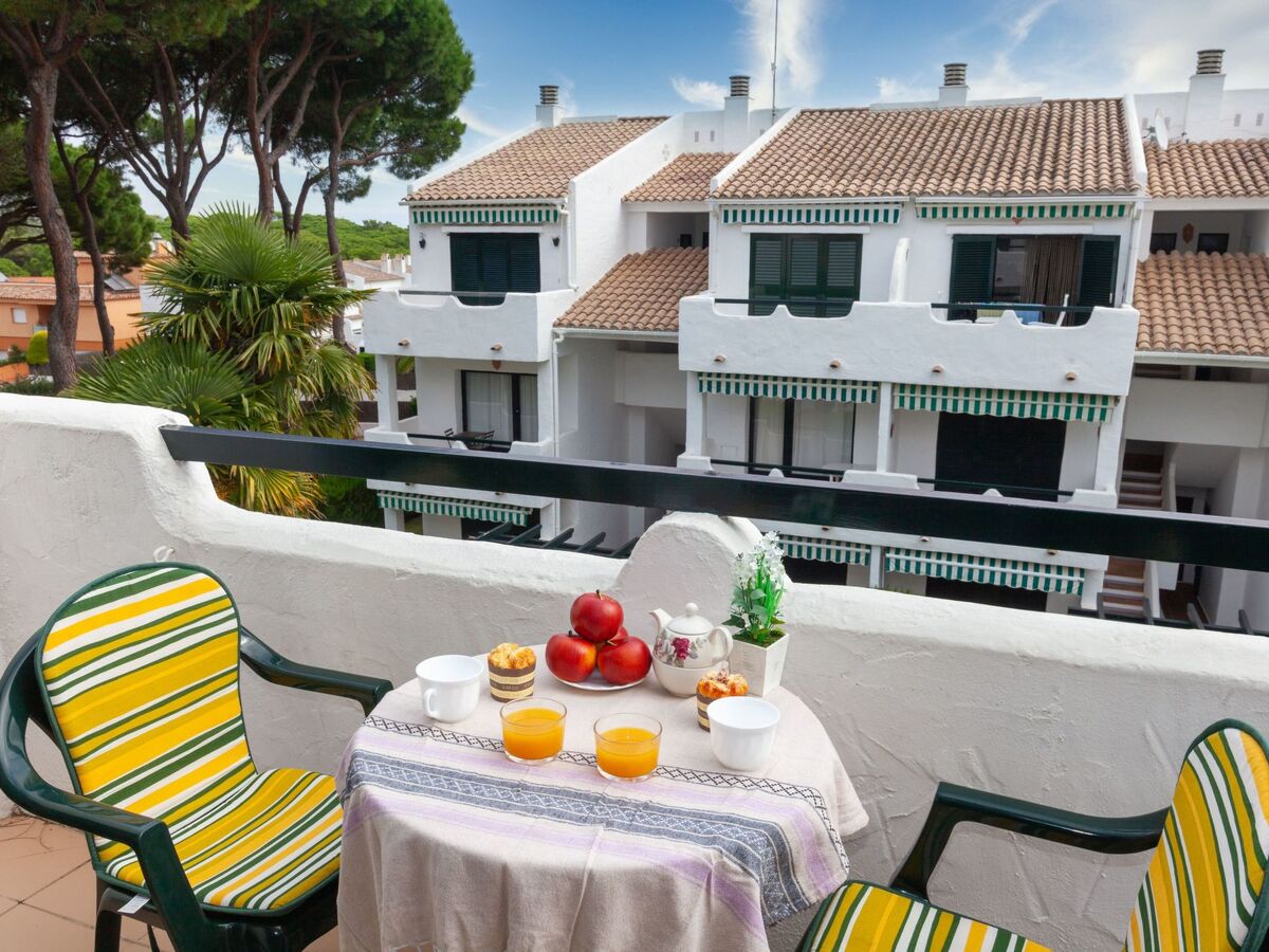 Coto Gamo Holiday Escape, appartement Pals - Photo 2