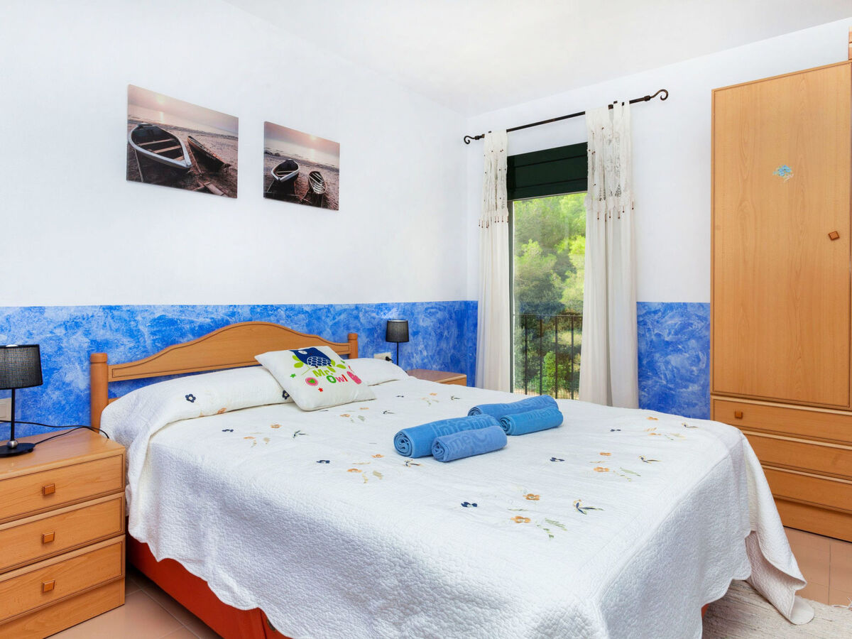 Coto Gamo Holiday Escape, appartement Pals - Photo 5