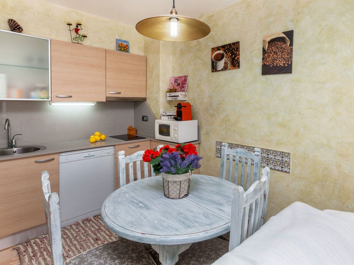 Coto Gamo Holiday Escape, appartement Pals - Photo 6