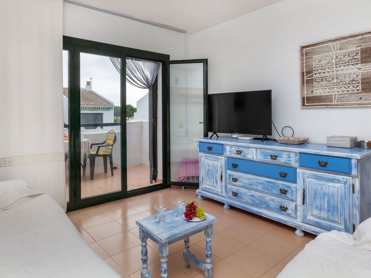 Coto Gamo Holiday Escape, appartement Pals - Photo 7