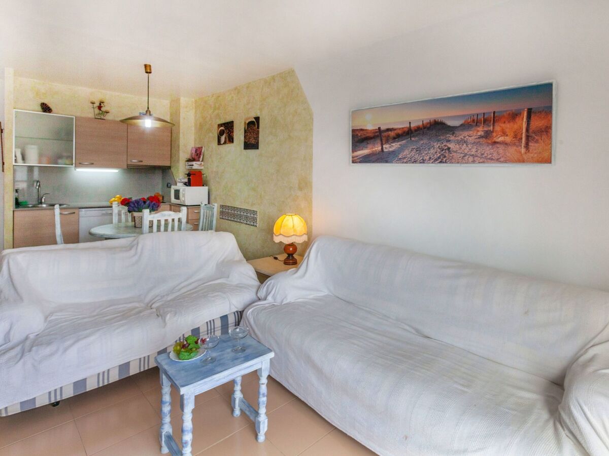 Coto Gamo Holiday Escape, appartement Pals - Photo 9