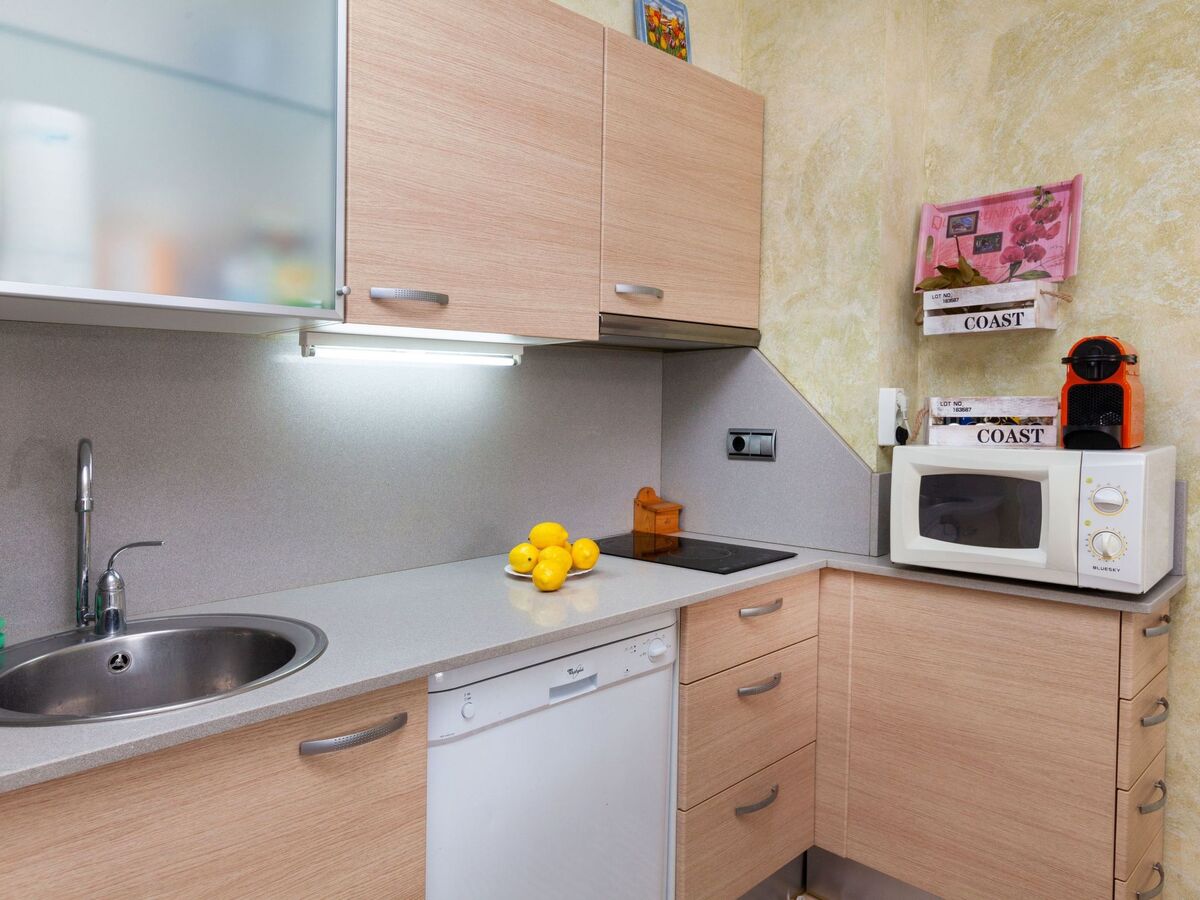 Coto Gamo Holiday Escape, appartement Pals - Photo 10