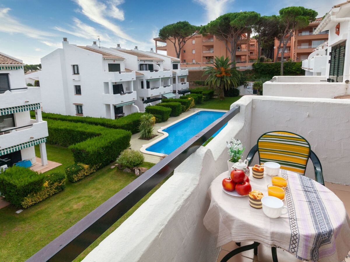 Coto Gamo Holiday Escape, appartement Pals - Photo 13