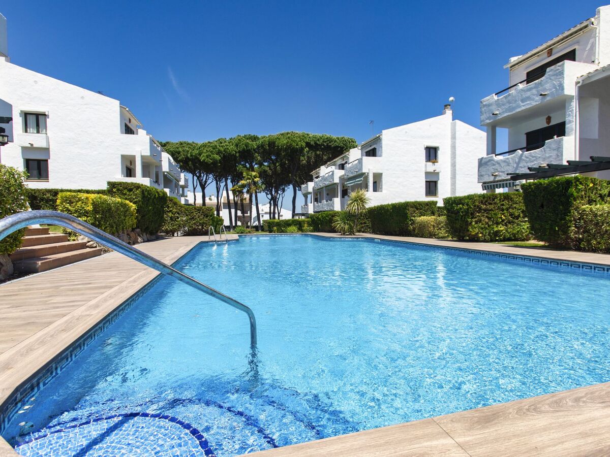Coto Gamo Holiday Escape, appartement Pals - Photo 16