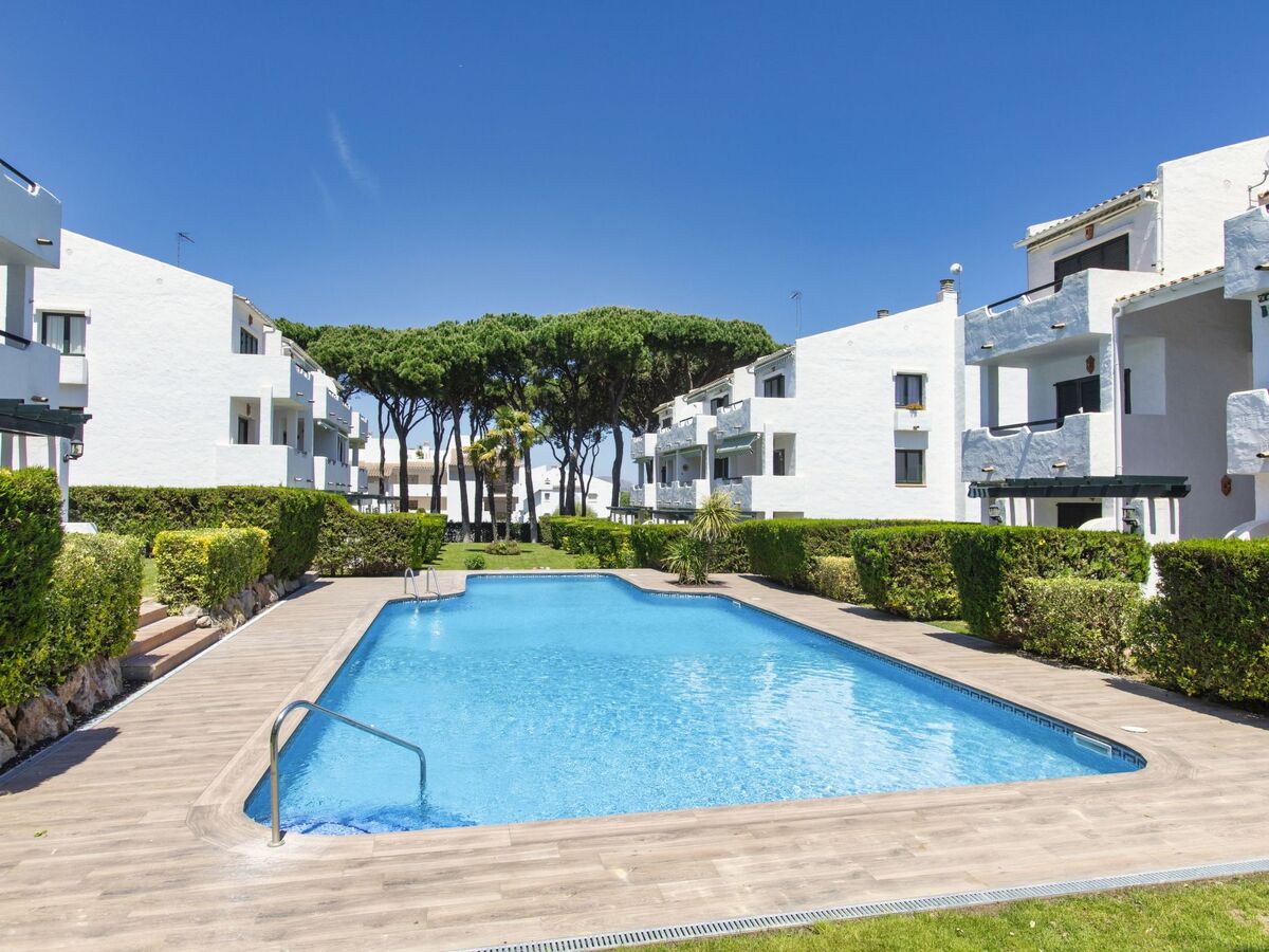 Coto Gamo Holiday Escape, appartement Pals - Photo 17