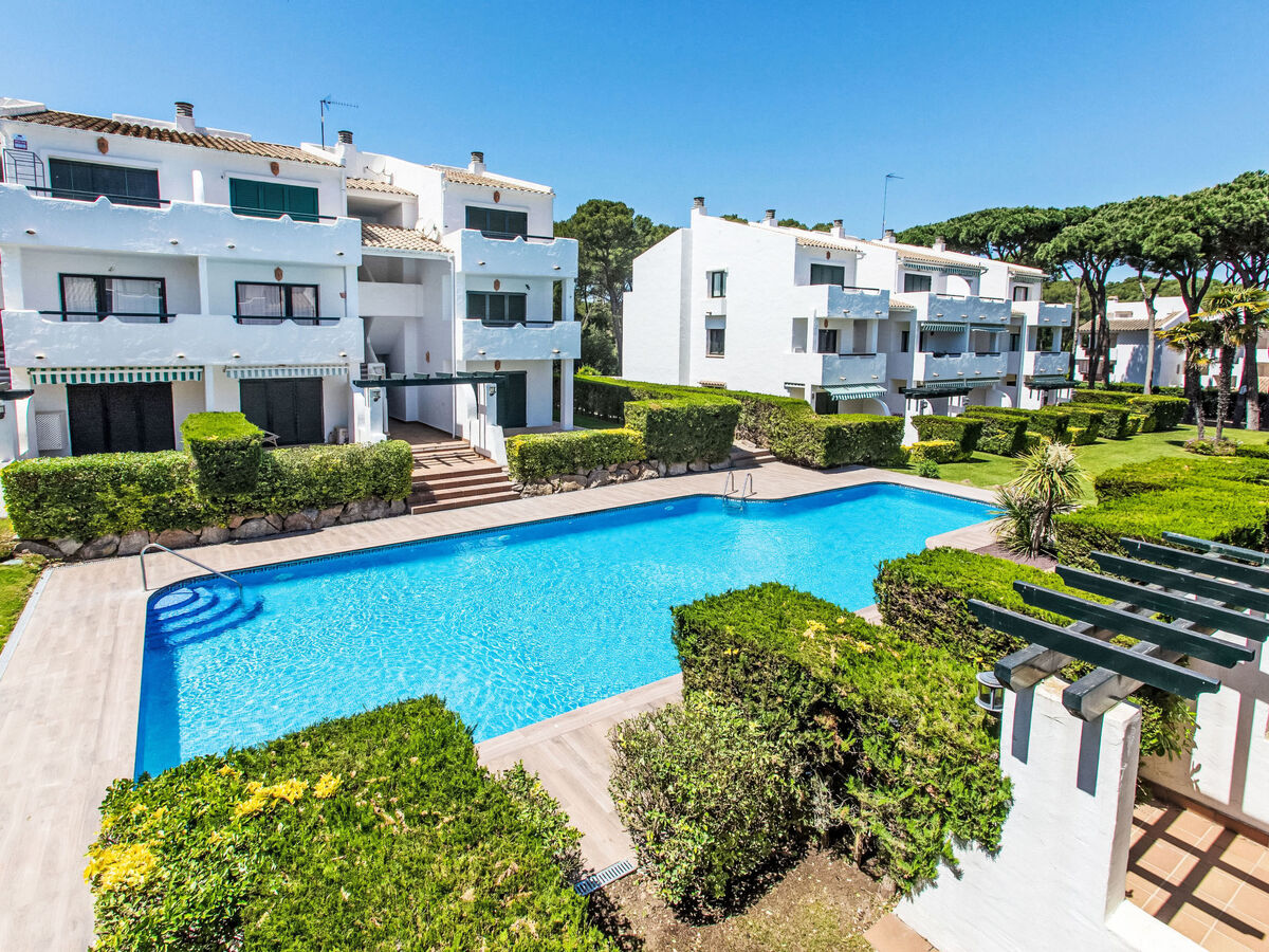 Coto Gamo Holiday Escape, appartement Pals - Photo 19