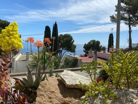 Location appartement à Tossa de Mar, Cosy