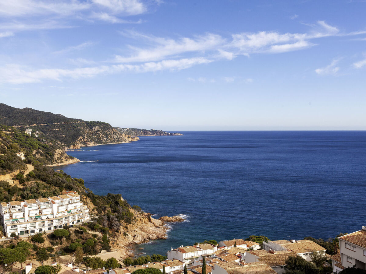Seaview Salions, apt vue mer à Tossa de Mar - Photo 23