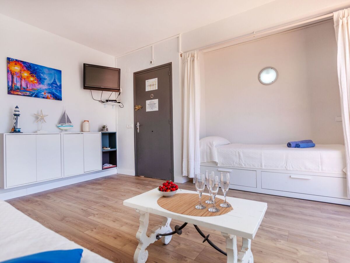 Appartement Willis à Cala Salionç, 50 m de la mer - Photo 4
