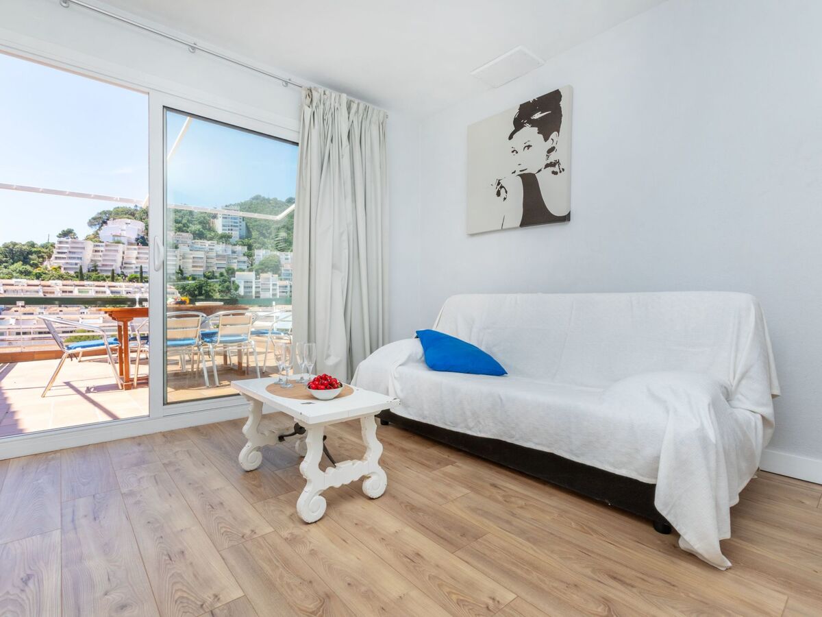 Appartement Willis à Cala Salionç, 50 m de la mer - Photo 5