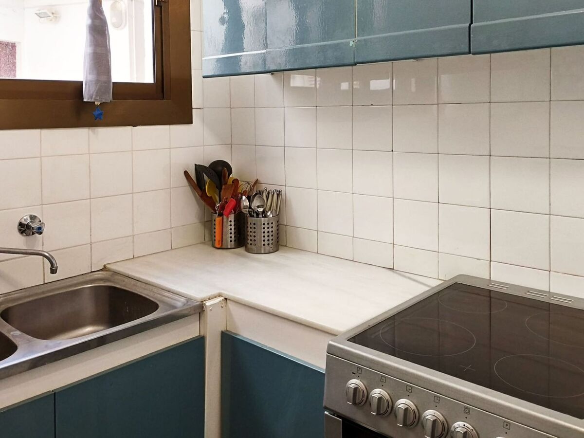 Appartement Willis à Cala Salionç, 50 m de la mer - Photo 9