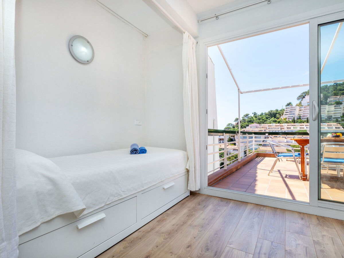 Appartement Willis à Cala Salionç, 50 m de la mer - Photo 10