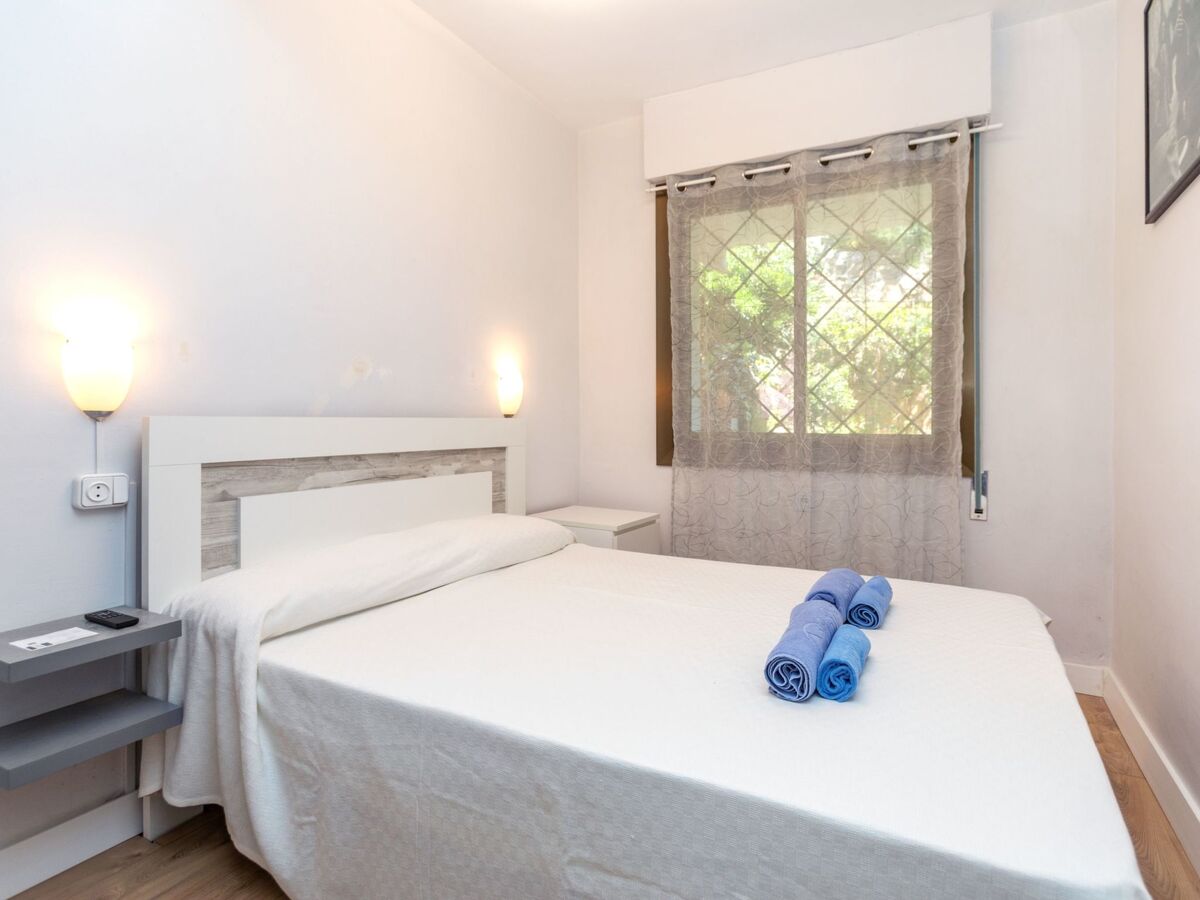 Appartement Willis à Cala Salionç, 50 m de la mer - Photo 11