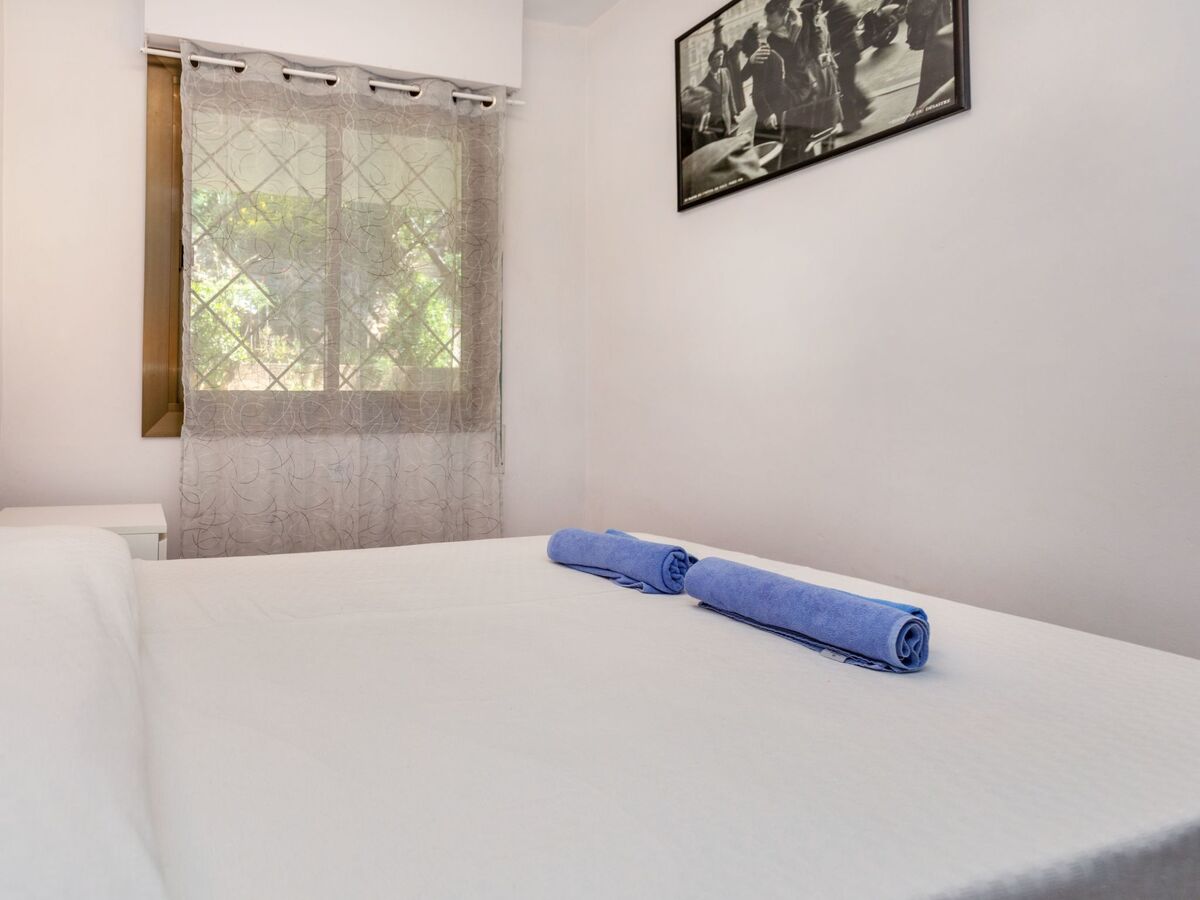 Appartement Willis à Cala Salionç, 50 m de la mer - Photo 12