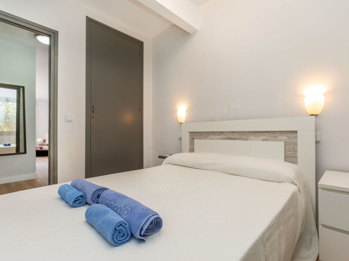 Appartement Willis à Cala Salionç, 50 m de la mer - Photo 13
