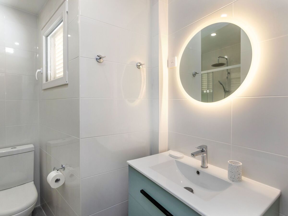 Appartement Willis à Cala Salionç, 50 m de la mer - Photo 14