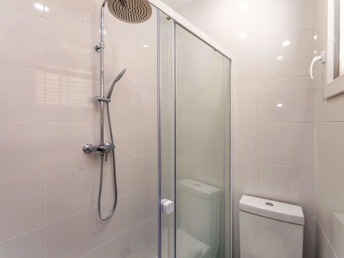 Appartement Willis à Cala Salionç, 50 m de la mer - Photo 15