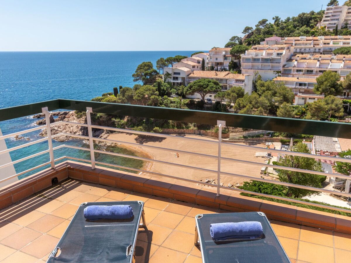 Appartement Willis à Cala Salionç, 50 m de la mer - Photo 17