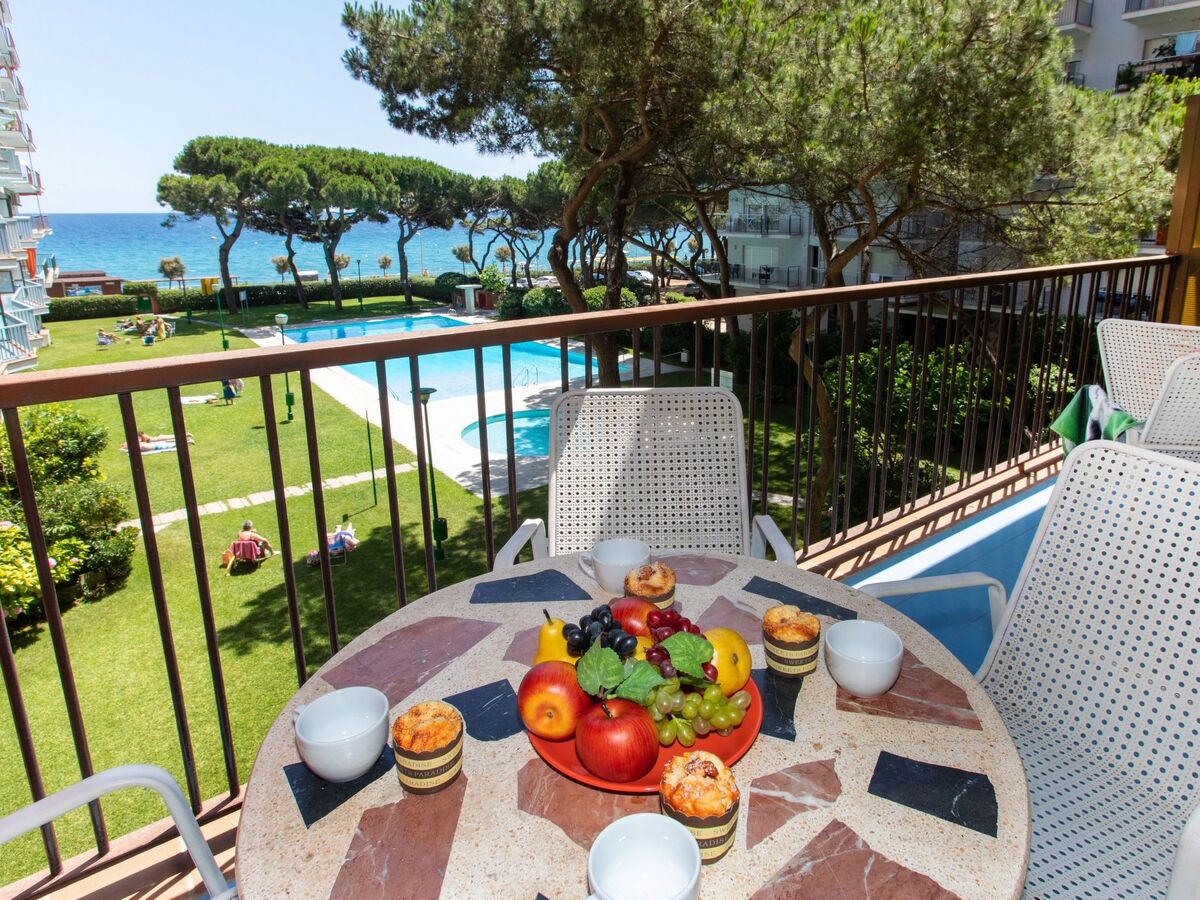 Apartamento Palmeras, 2 dormitorios con vistas al mar - Photo 1