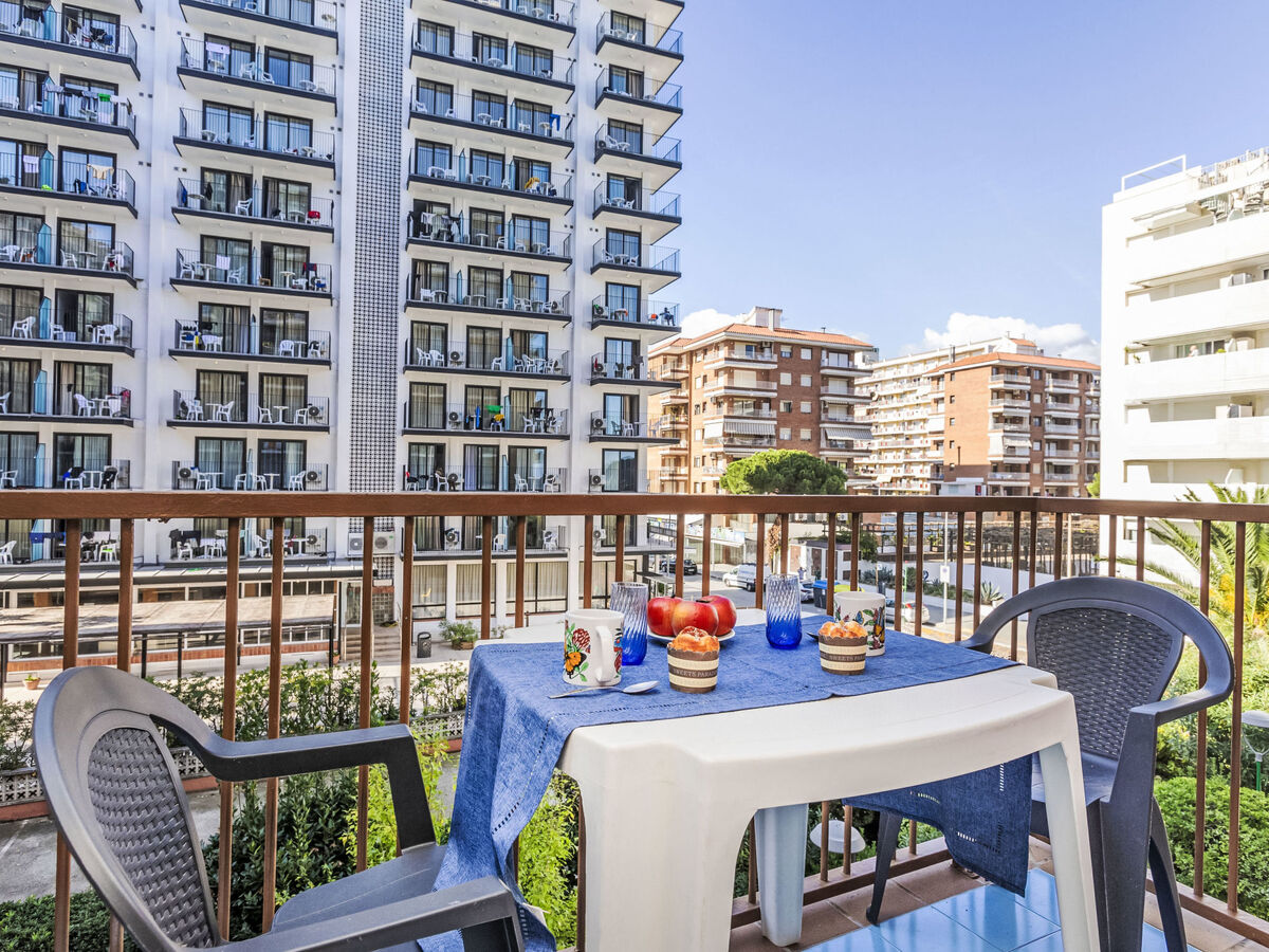 Apartamento Palmeras, 2 dormitorios con vistas al mar - Photo 2