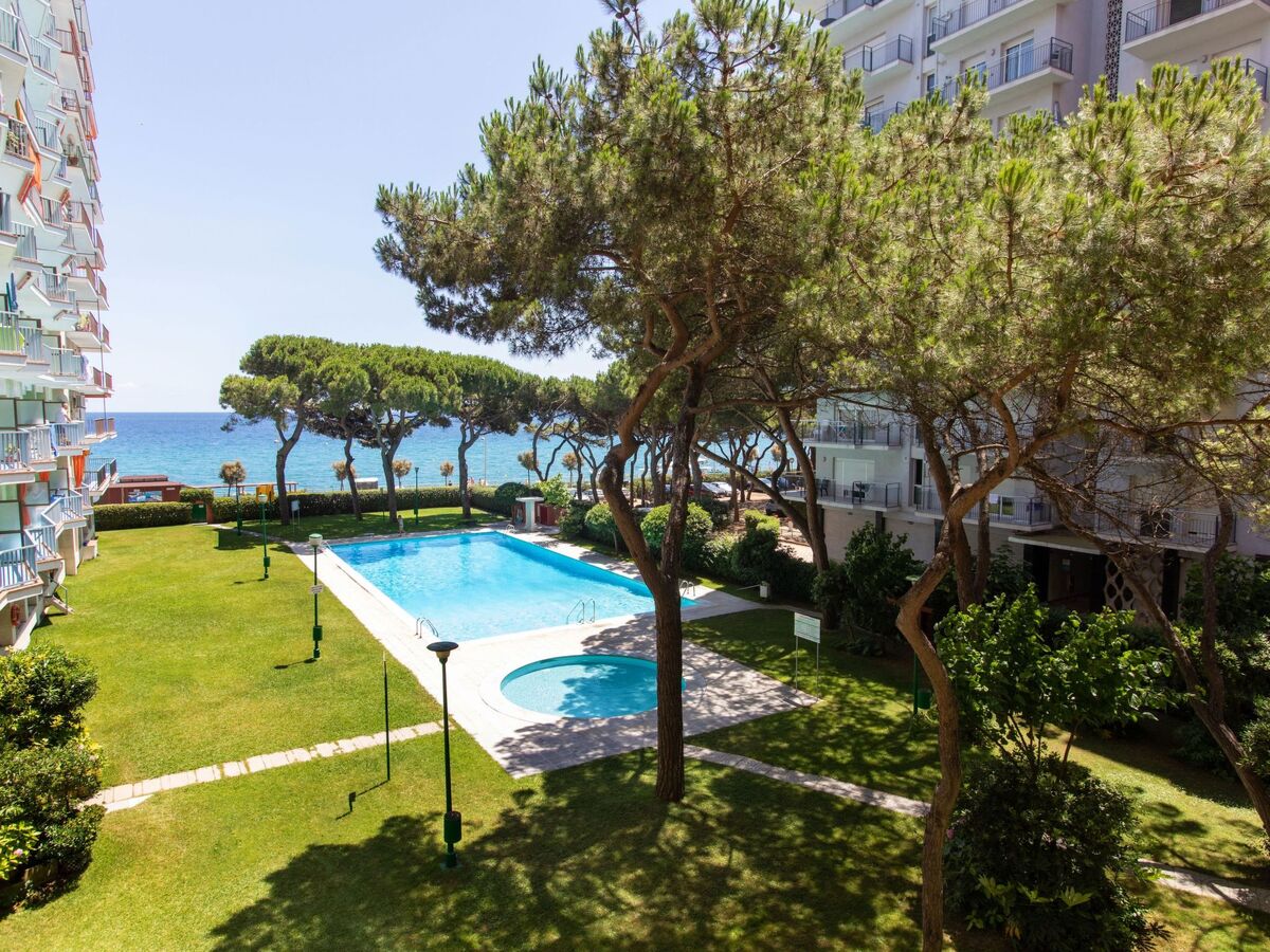 Apartamento Palmeras, 2 dormitorios con vistas al mar - Photo 3