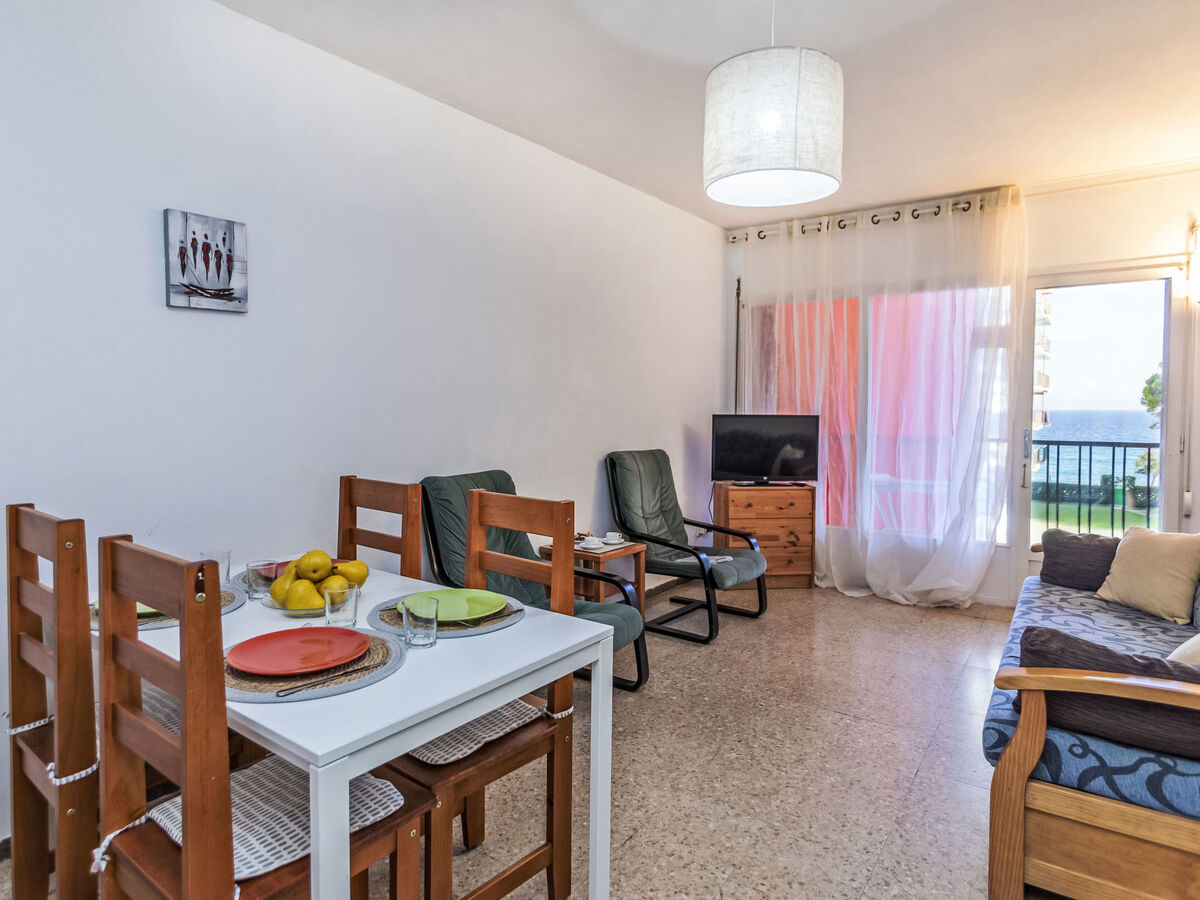 Apartamento Palmeras, 2 dormitorios con vistas al mar - Photo 4