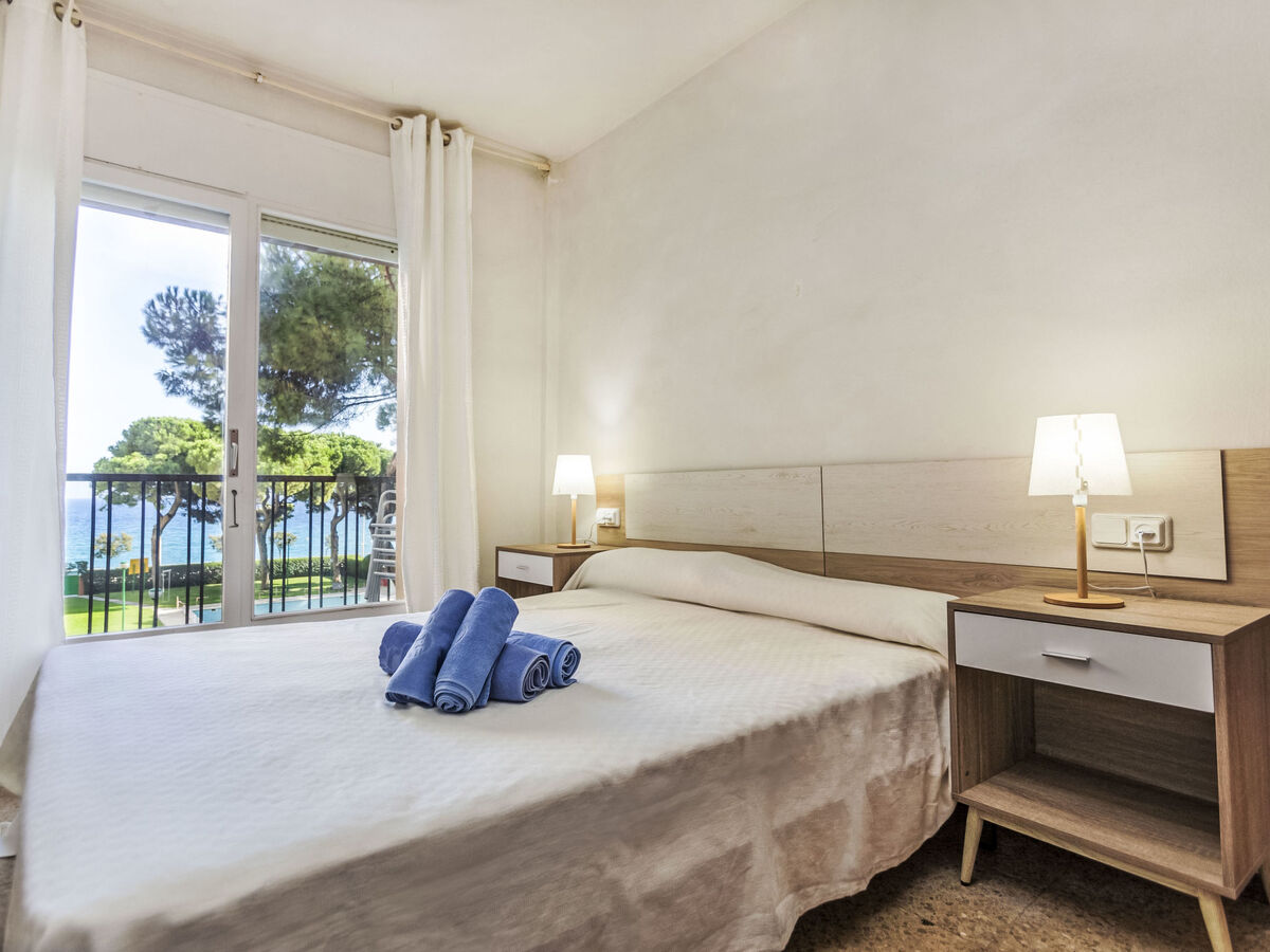 Apartamento Palmeras, 2 dormitorios con vistas al mar - Photo 5