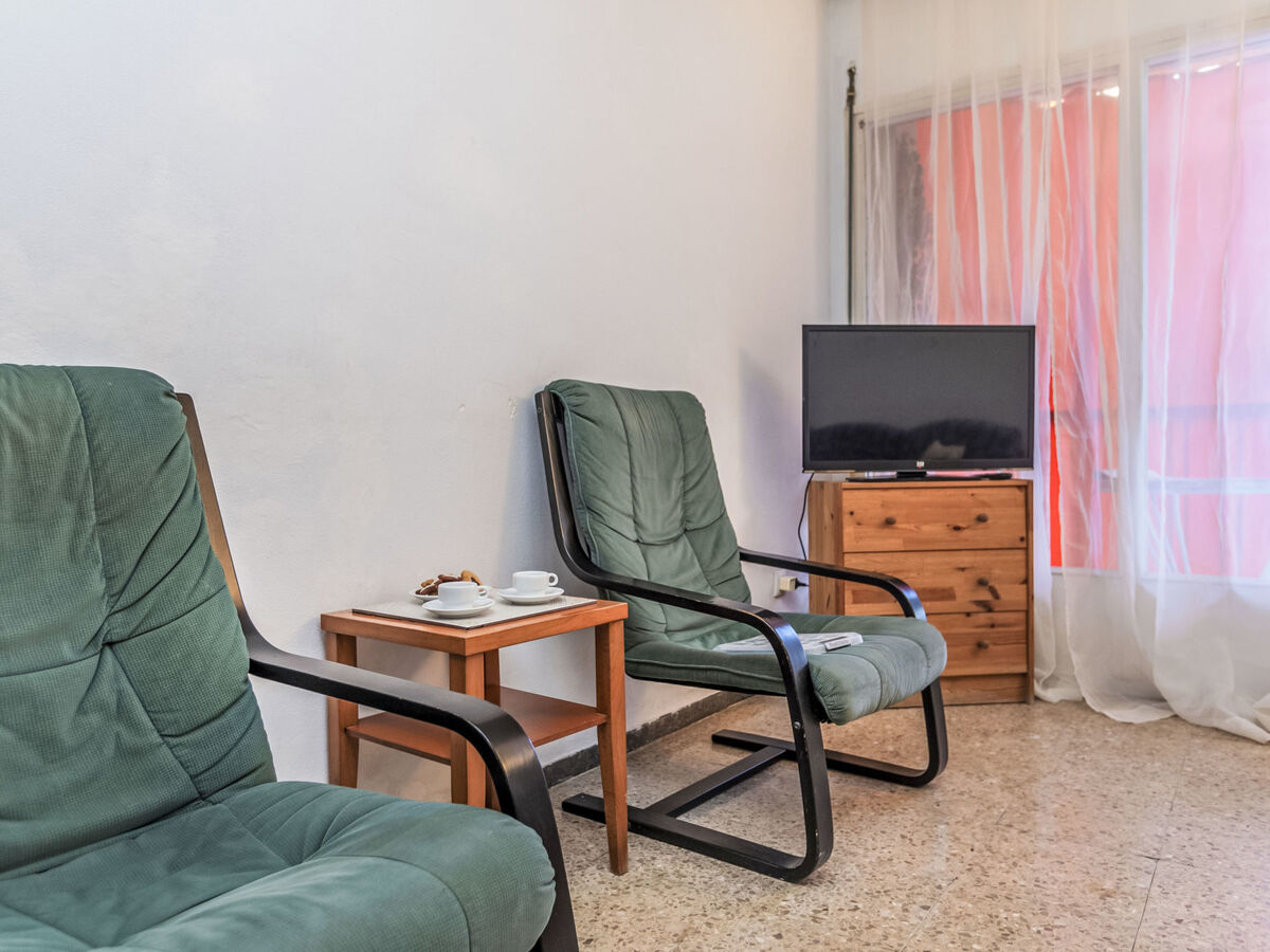 Apartamento Palmeras, 2 dormitorios con vistas al mar - Photo 6