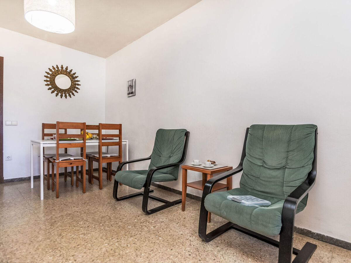 Apartamento Palmeras, 2 dormitorios con vistas al mar - Photo 7