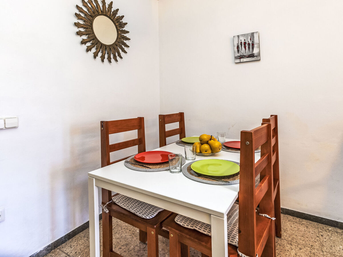 Apartamento Palmeras, 2 dormitorios con vistas al mar - Photo 8