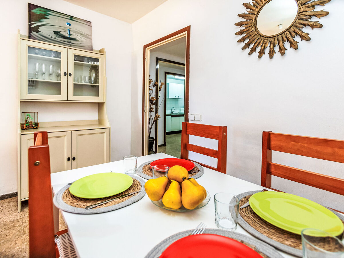 Apartamento Palmeras, 2 dormitorios con vistas al mar - Photo 9