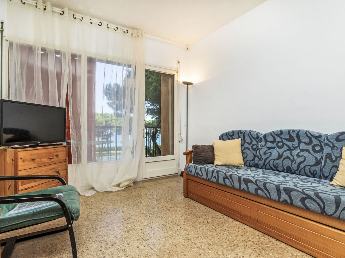 Apartamento Palmeras, 2 dormitorios con vistas al mar - Photo 11
