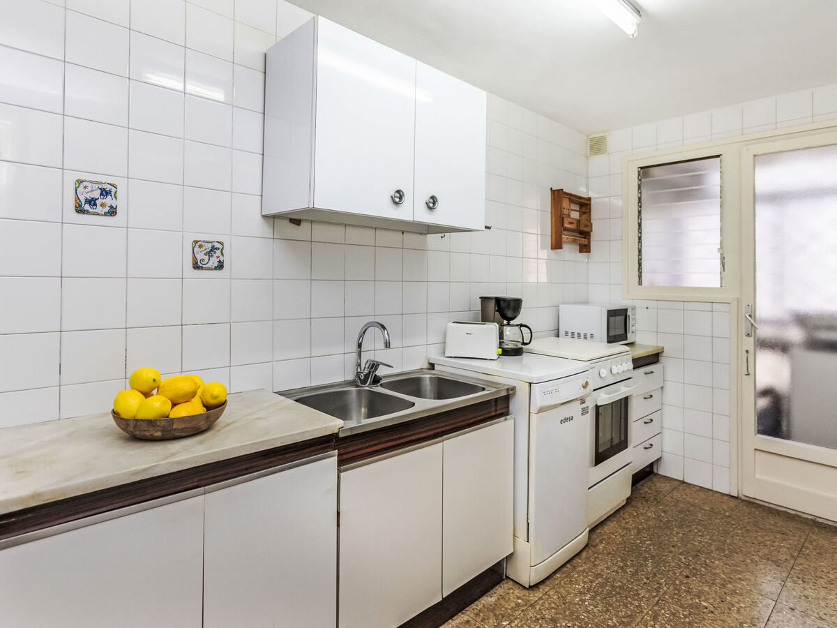 Apartamento Palmeras, 2 dormitorios con vistas al mar - Photo 12